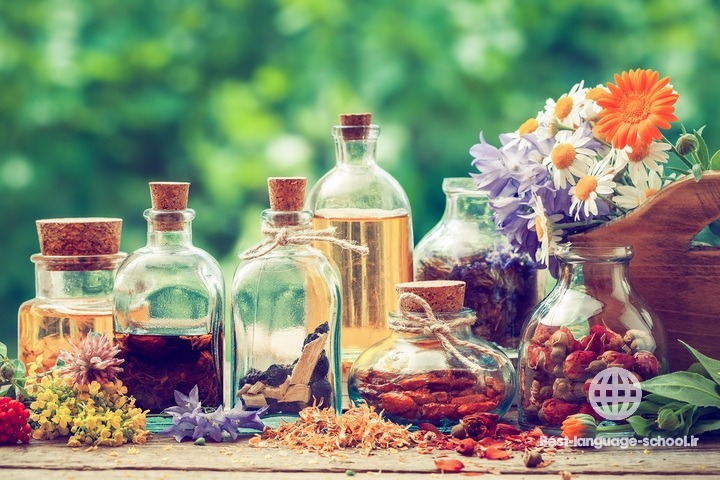 بهترین آموزشگاه های طب سنتی ایلام
