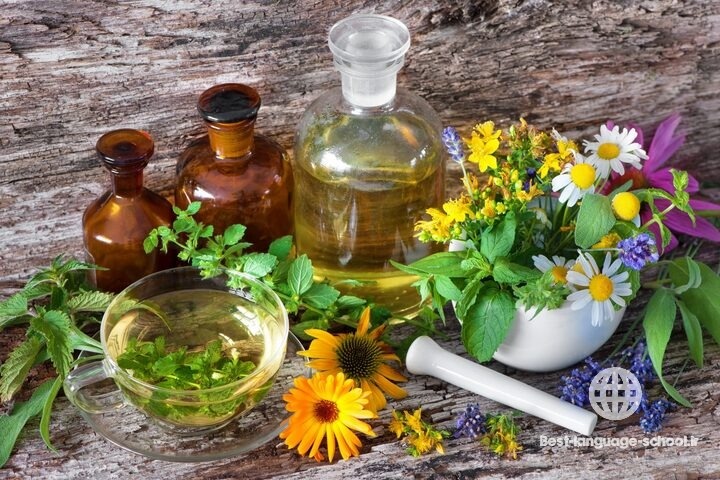 بهترین آموزشگاه های طب سنتی خرم آباد