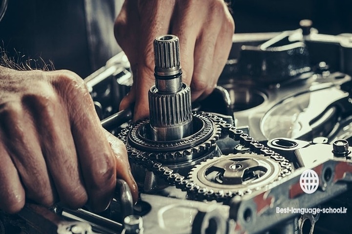 بهترین آموزشگاه های تعمیرات گیربکس خودرو همدان