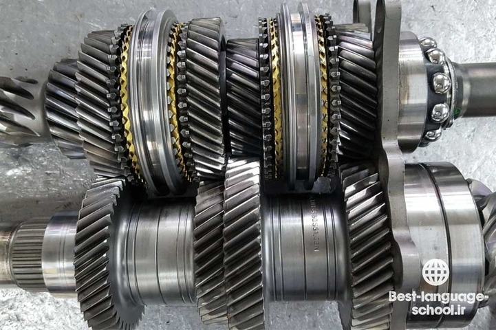بهترین آموزشگاه های تعمیرات گیربکس خودرو ایلام