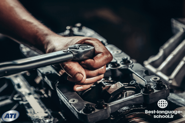 بهترین آموزشگاه های تعمیرات گیربکس یزد