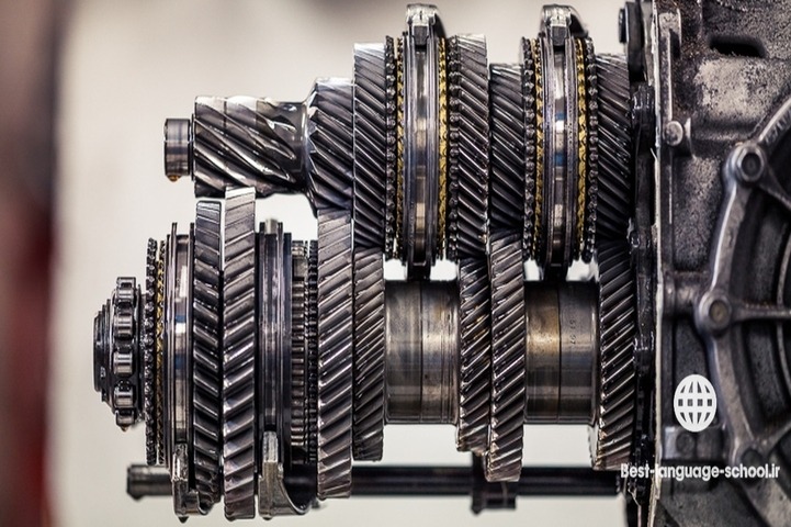 بهترین آموزشگاه های تعمیرات گیربکس خودرو کرمانشاه 
