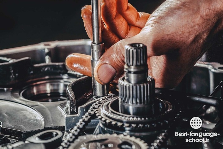 بهترین آموزشگاه های تعمیرات گیربکس کرمانشاه 