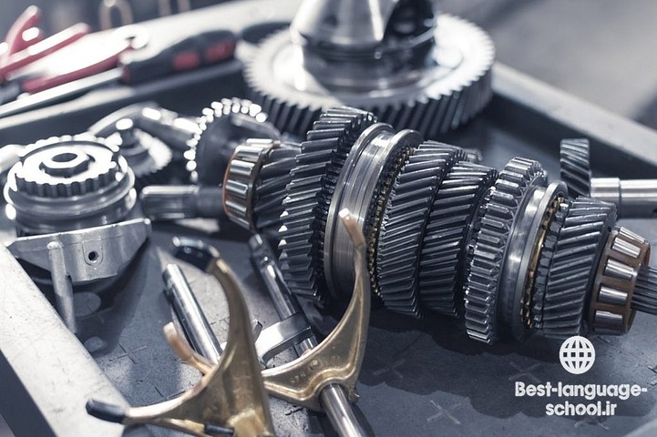 بهترین آموزشگاه های تعمیرات گیربکس کرج