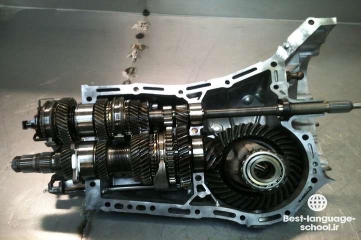 بهترین آموزشگاه های تعمیرات گیربکس خودرو تهران