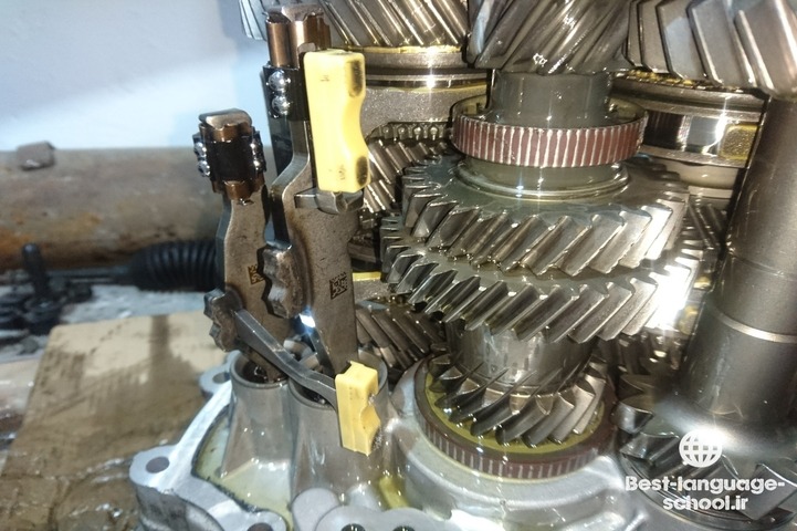 بهترین آموزشگاه های تعمیرات گیربکس تبریز