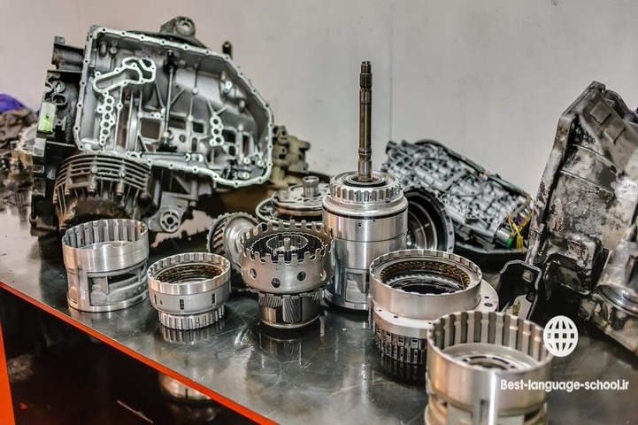 بهترین آموزشگاه های تعمیرات گیربکس تبریز
