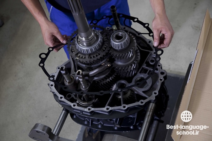 بهترین آموزشگاه های تعمیرات گیربکس خودرو شیراز