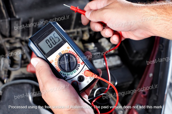 بهترین آموزشگاه های برق خودرو تبریز