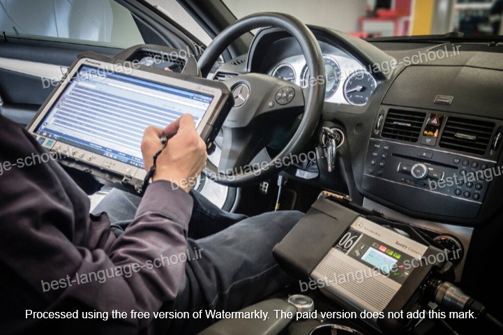 بهترین آموزشگاه های برق خودرو کرج