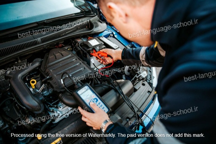 بهترین آموزشگاه های برق خودرو مشهد