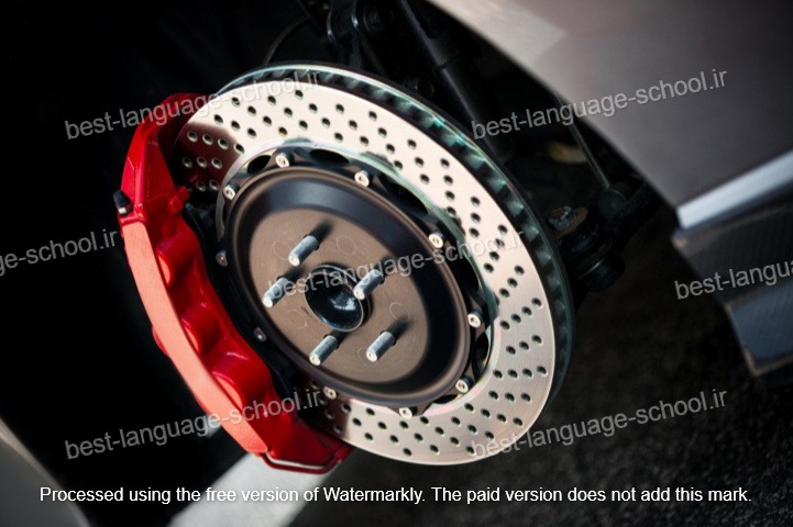 بهترین آموزشگاه های تعمیرات ترمز خودرو بوشهر