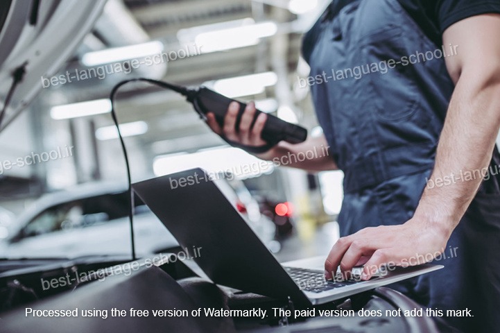 بهترین آموزشگاه های برق خودرو تبریز