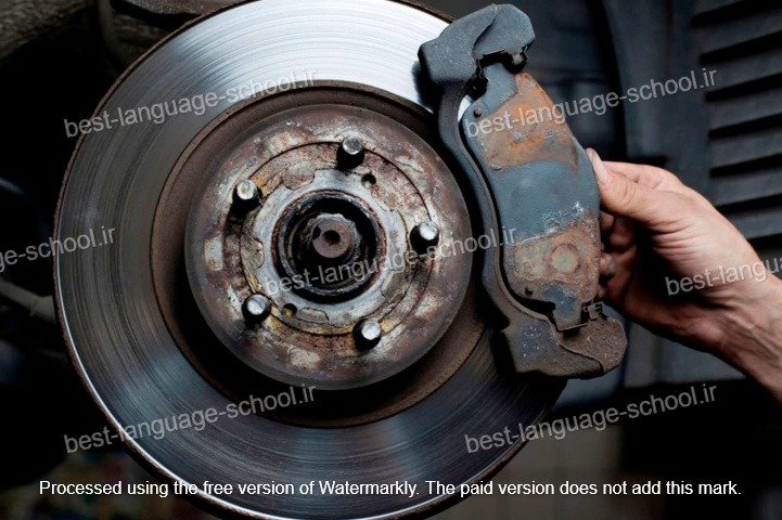 بهترین آموزشگاه های تعمیرات ترمز خودرو تبریز