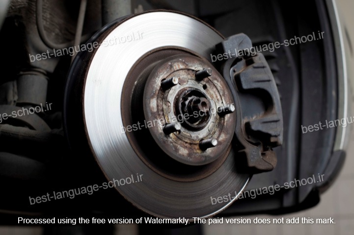 بهترین آموزشگاه های تعمیرات ترمز خودرو تهران