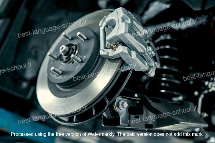 هترین آموزشگاه های تعمیرات ترمز خودرو اراک