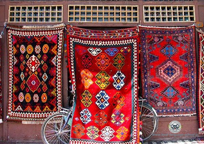 آموزشگاه صنایع دستی گرگان 