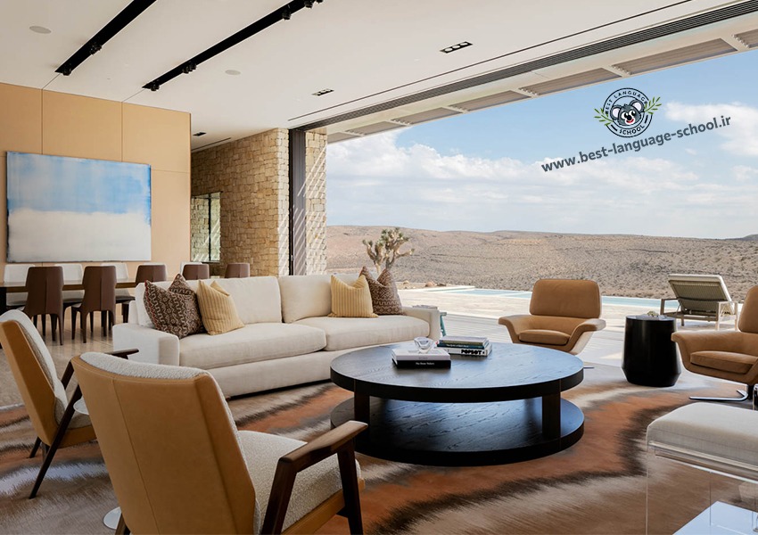 آموزشگاه طراحی دکوراسیون داخلی ارومیه