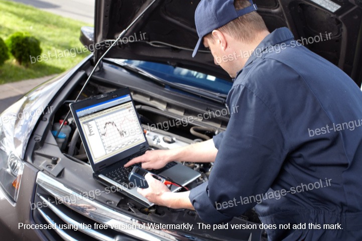 بهترین آموزشگاه های برق خودرو یزد