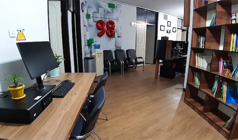 آموزشگاه زبان کره ای قم 