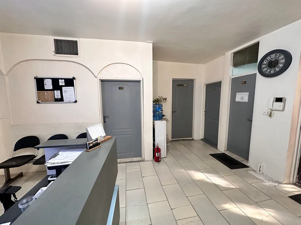 آموزشگاه زبان راستان کرج 