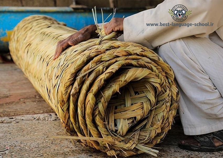 آموزشگاه صنایع دستی اهواز