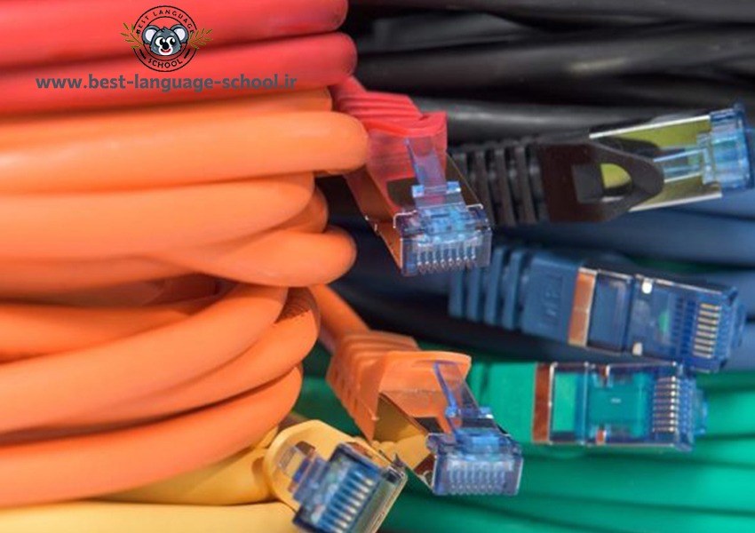 آموزشگاه شبکه تهران 