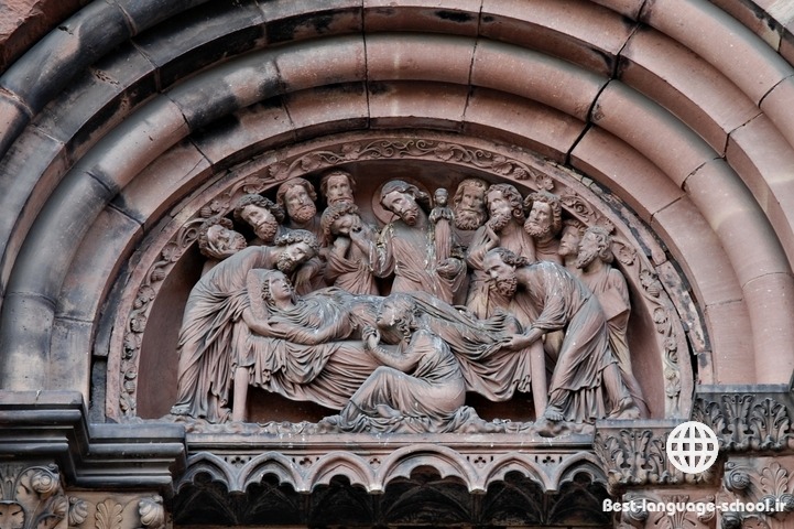 بهترین آموزشگاه های مجسمه سازی قزوین