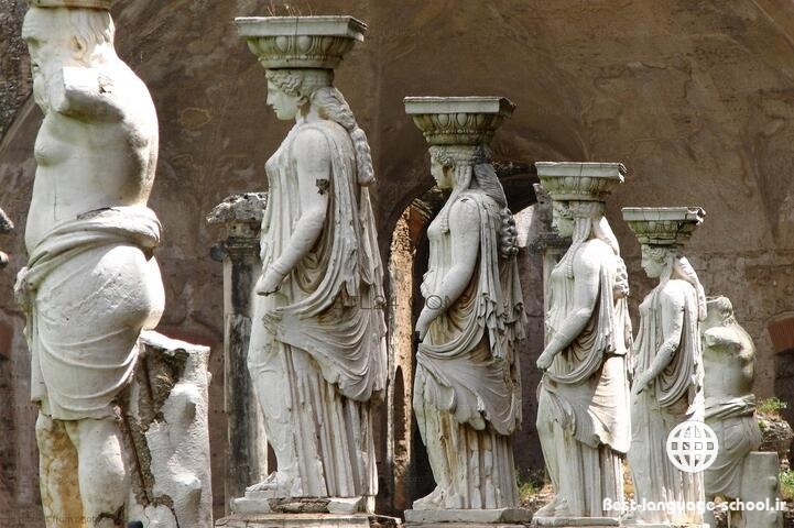 بهترین آموزشگاه های مجسمه سازی مشهد