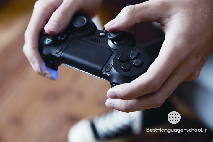 بهترین آموزشگاه های بازیسازی تهران