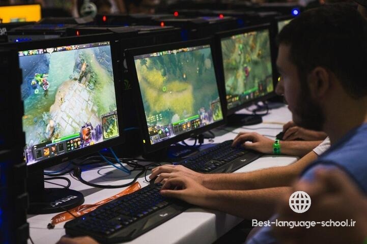 بهترین آموزشگاه های بازیسازی اصفهان
