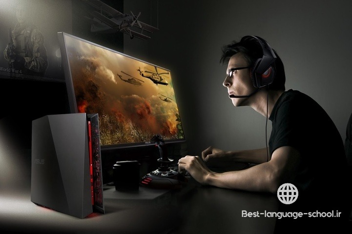 شما بهترین آموزشگاه های بازی‌سازی تبریز