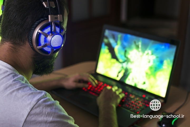 بهترین آموزشگاه های بازیسازی تهران