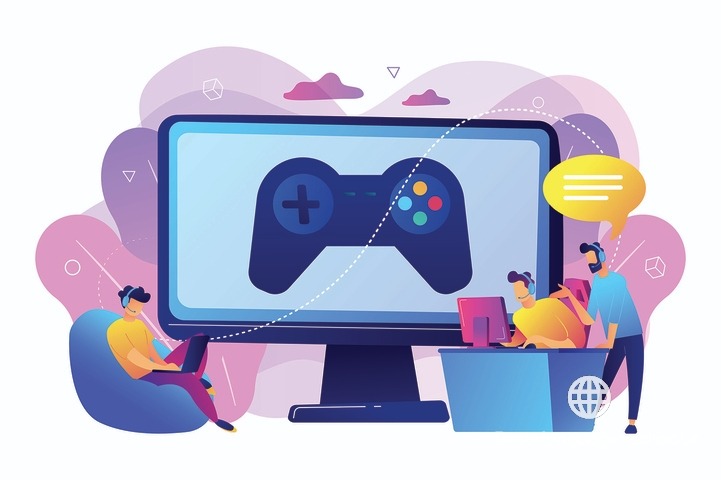 بهترین آموزشگاه های بازی‌سازی بندرعباس