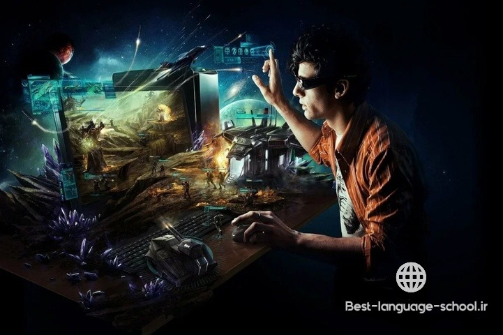 بهترین آموزشگاه های بازی‌سازی بندرعباس