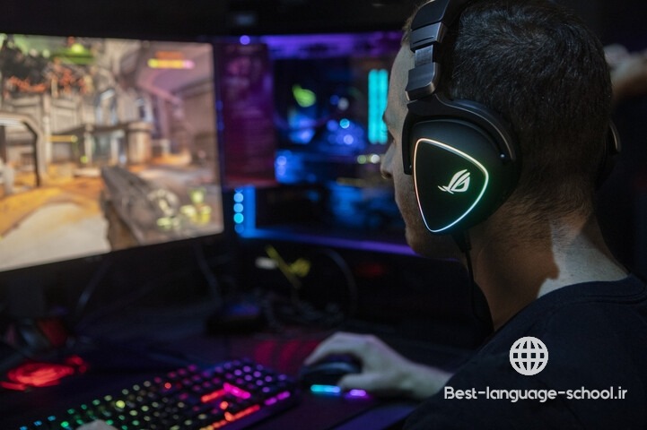 بهترین آموزشگاه های بازی‌سازی اردبیل