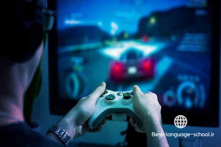 بهترین آموزشگاه های بازی‌سازی کرمانشاه