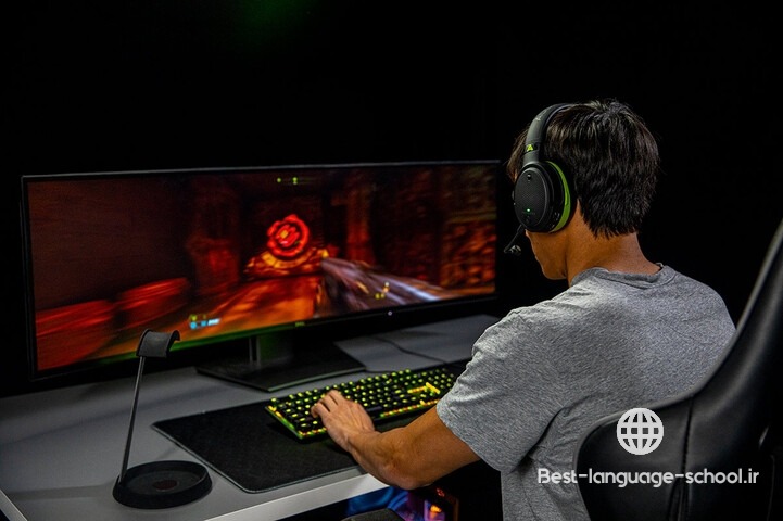 بهترین آموزشگاه های بازی‌سازی زنجان