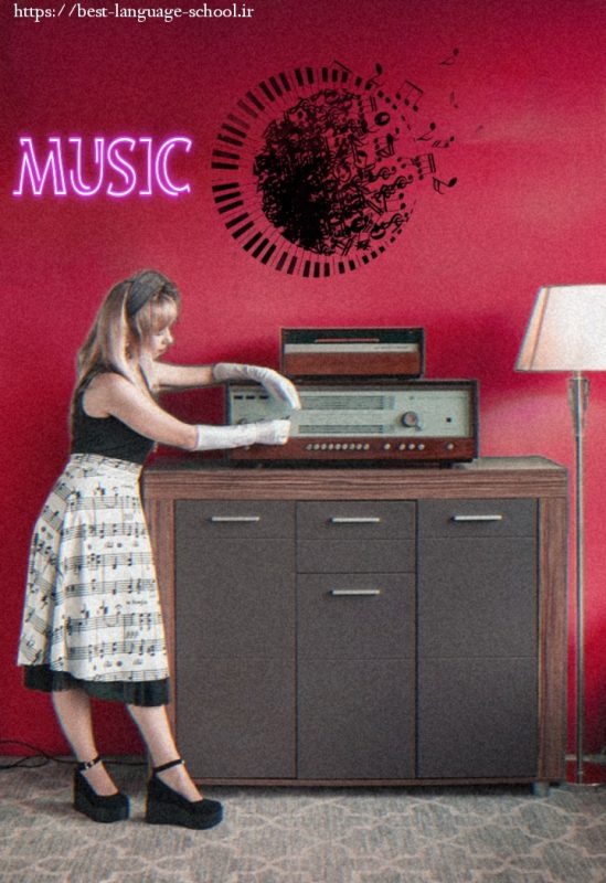 بهترین کلاس موسیقی زنجان