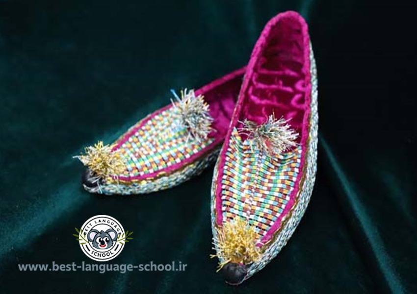 آموزشگاه صنایع دستی خرم آباد 