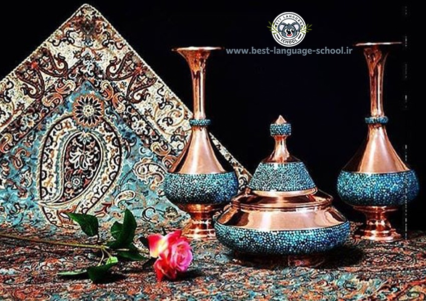 آموزشگاه صنایع دستی یزد