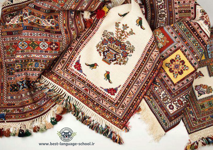 آموزشگاه صنایع دستی یاسوج 