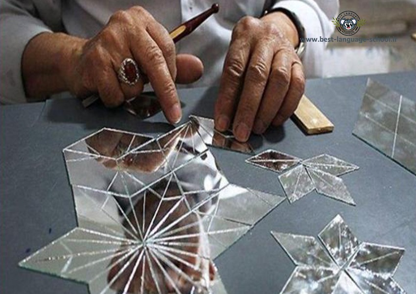 آموزشگاه صنایع دستی قزوین