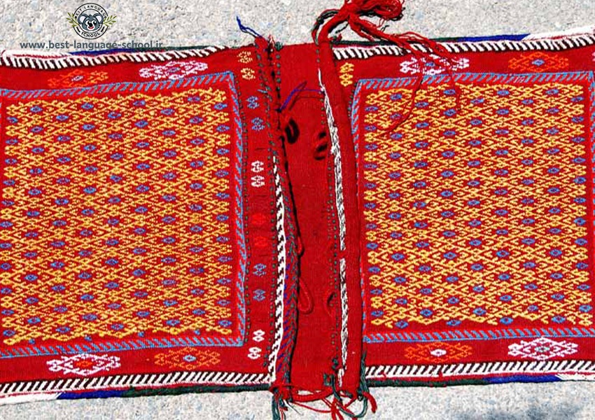 آموزشگاه صنایع دستی شهرکرد