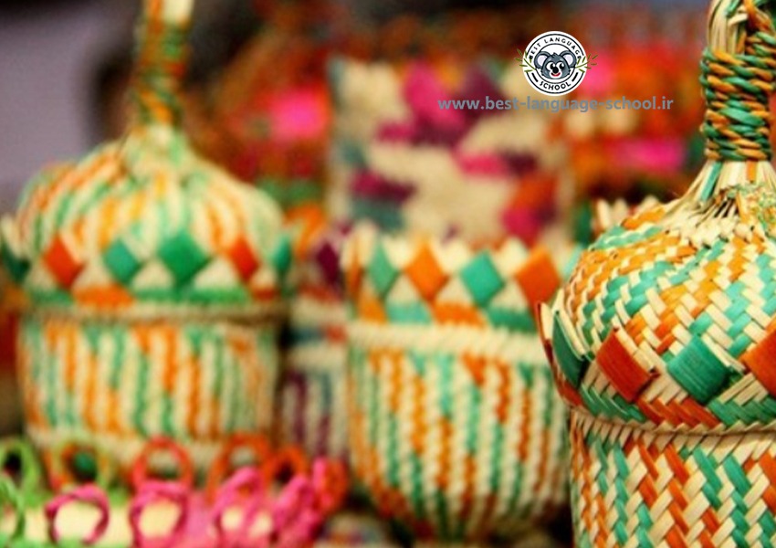 آموزشگاه صنایع دستی زاهدان