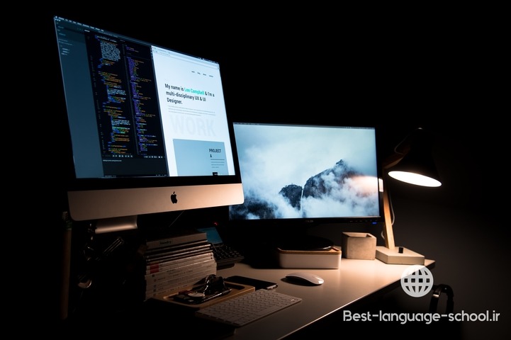 بهترین آموزشگاه های ICDL کرمان