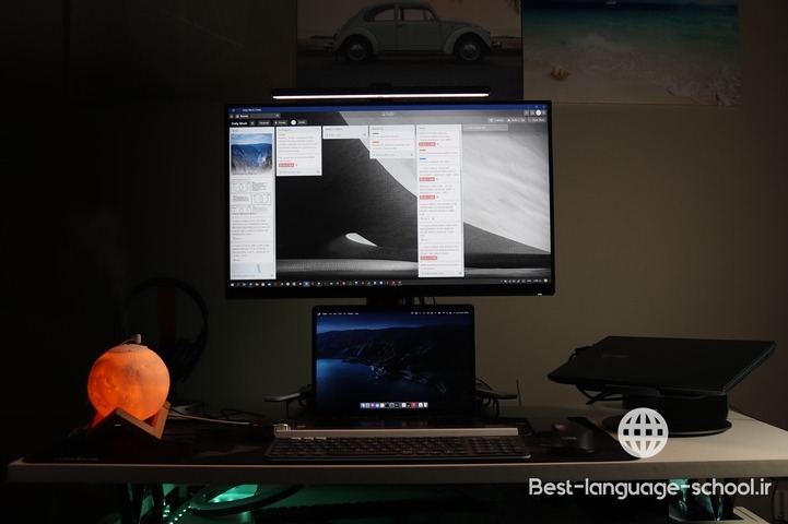 بهترین آموزشگاه های ICDL رشت