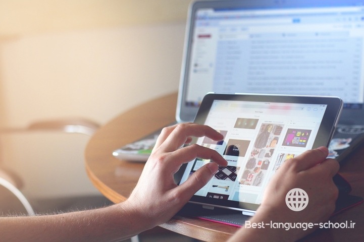 بهترین آموزشگاه های ICDL ساری