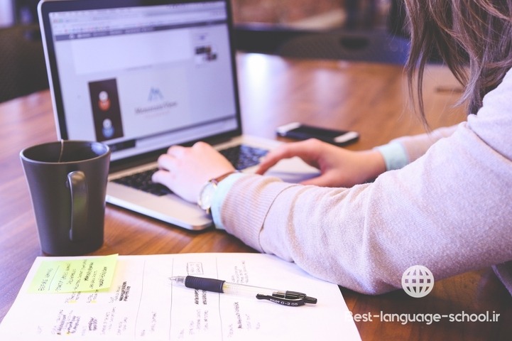 بهترین آموزشگاه های ICDL تهران