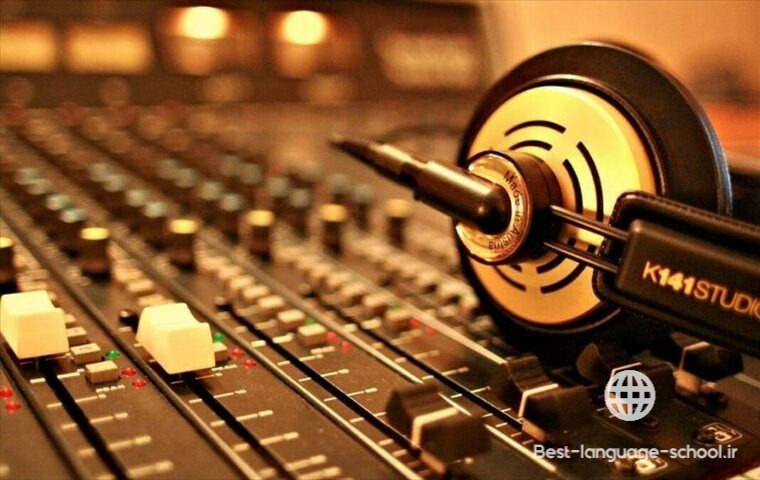 بهترین آموزشگاه های آهنگسازی شیراز
